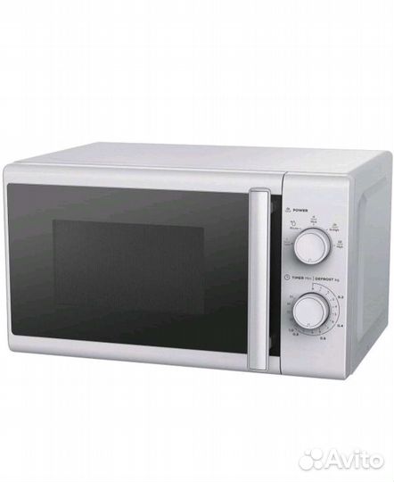 Микроволновая печь Midea новая
