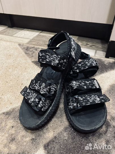 Сандалии для мальчика