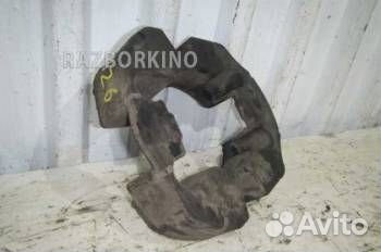 Муфта карданного вала