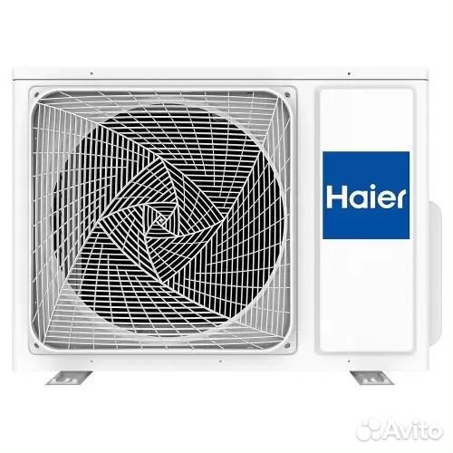 Haier AS50HPL2HRA/1U50HPL1FRA