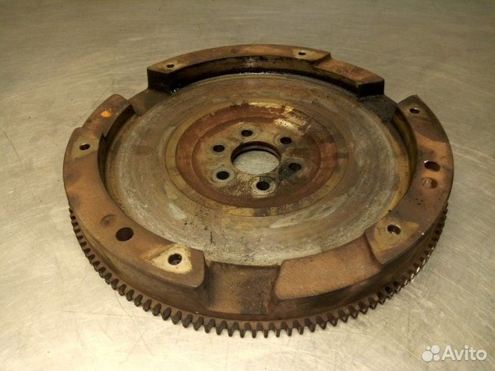 Маховик Daewoo Nexia N150 F16D3