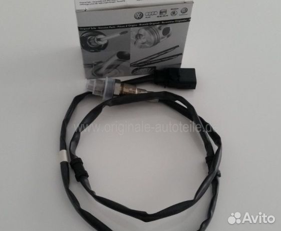 Лямбда-зонд, 04E906262AL