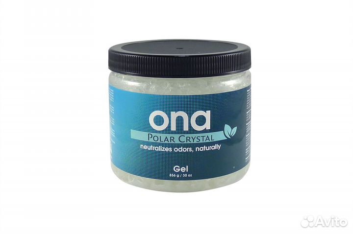 ONA Gel Polar Crystal 0.5 л
