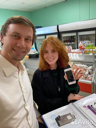 Ремонт iPhone, Компьютера, Ноутбука, Apple техники