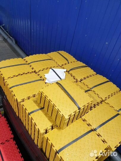 Плитка пвх от производителя