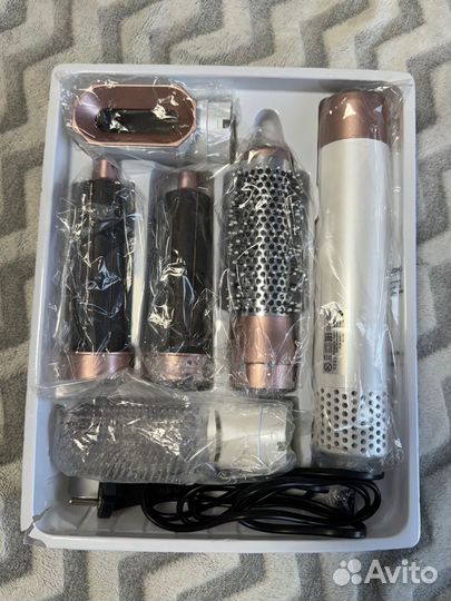 Мультистайлер новый