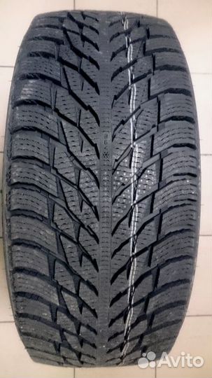 Nokian Tyres Hakkapeliitta R3 195/55 R16 91R