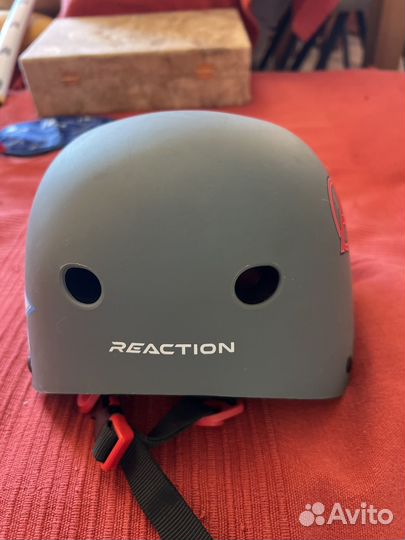 Шлем детский 1-4 года для вело, роликов