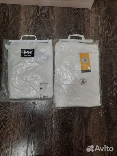 Фартук рыбацкий