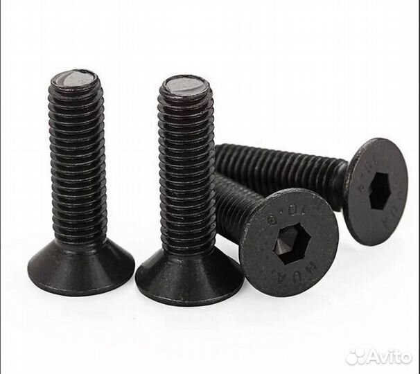 Радиодетали