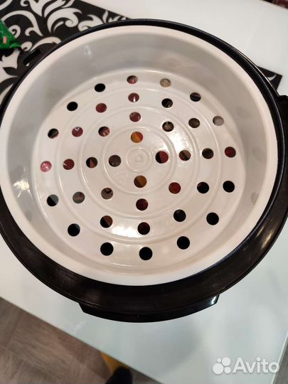 Мультиварка redmond