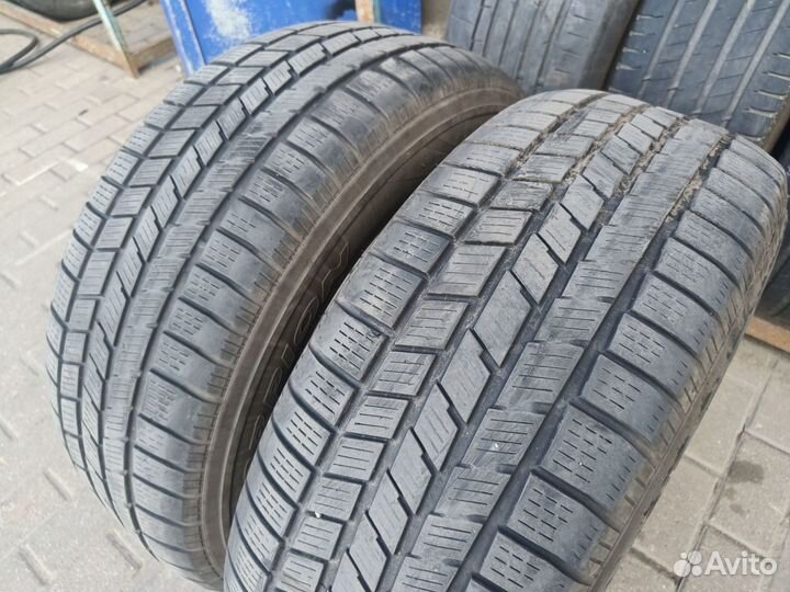 Pirelli Scorpion Ice&Snow 235/65 R17