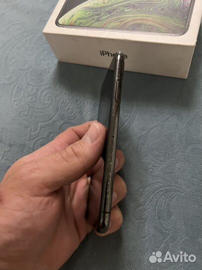 iPhone xs 64 gb