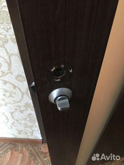 Дверь межкомнатная 800 х 2000 бу