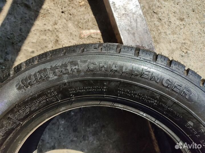 Wanli S1088 225/60 R16 102T