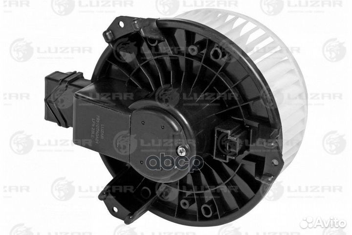 Мотор отопителя салона 79310swwg01 79310TA0A01