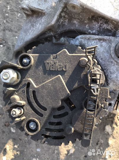 Генератор 058903016Е