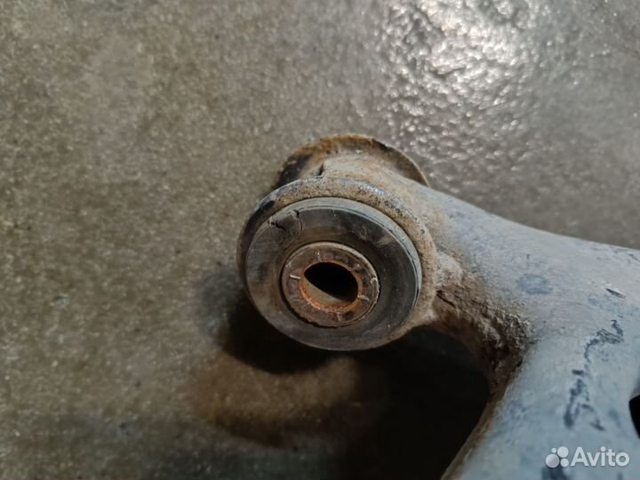 Рычаг передний mazda cx 5 kf