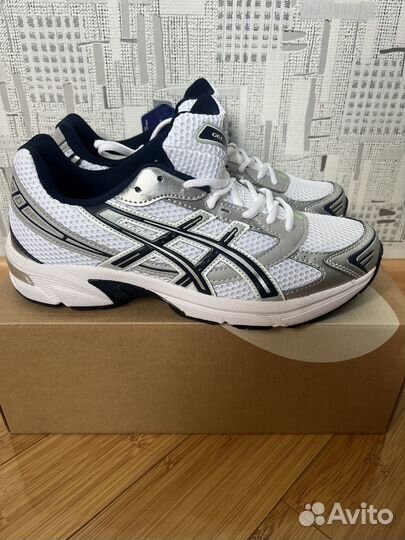 Asics gel 1130 оригинал