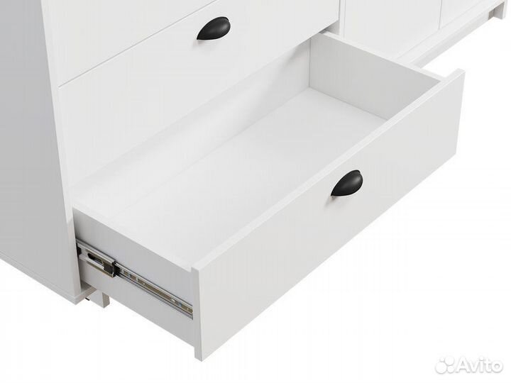 Тумба Айрин White