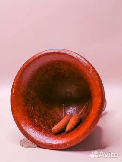 Колокольчики Испания ч-1