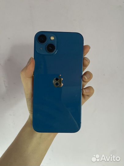 iPhone 13, 128 ГБ