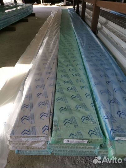 Подоконники пвх размер шириной от 100 мм