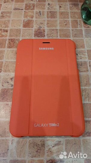 Samsung GalaxyTab 2 (P3100)