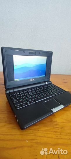 Нетбук asus eee pc series