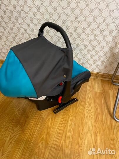 Автолюлька от 0 sonic