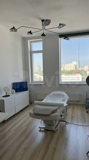 Свободного назначения, 23 м²