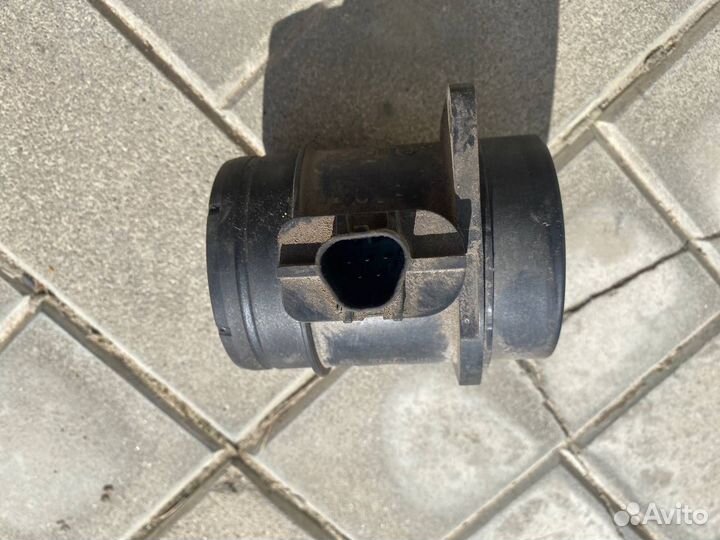 Расходомер воздуха LADA 2171 универсал 1.6 2011