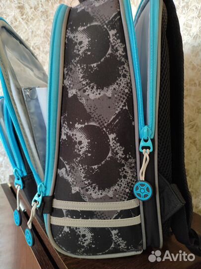 Рюкзак детский