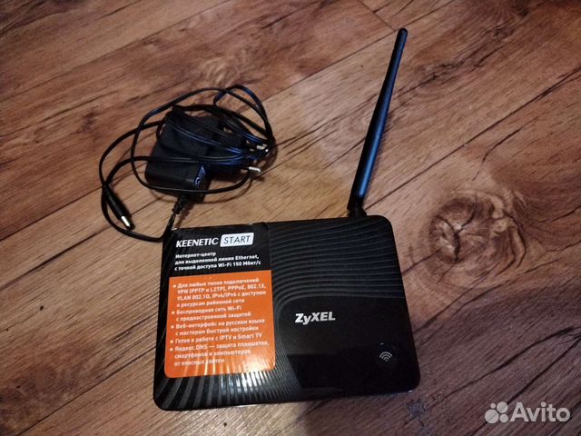 Продам роутер