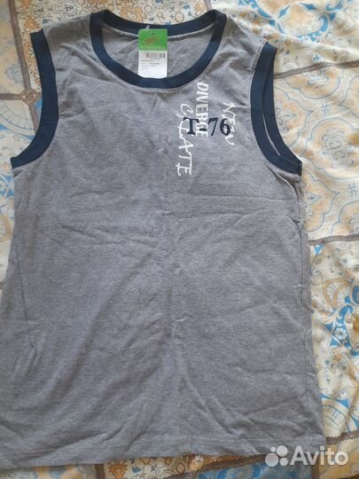 Майка мужская Белоруссия