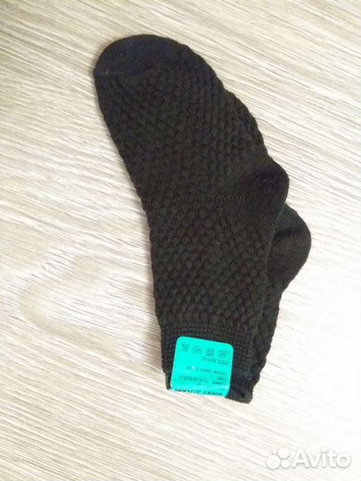 Носочки детские