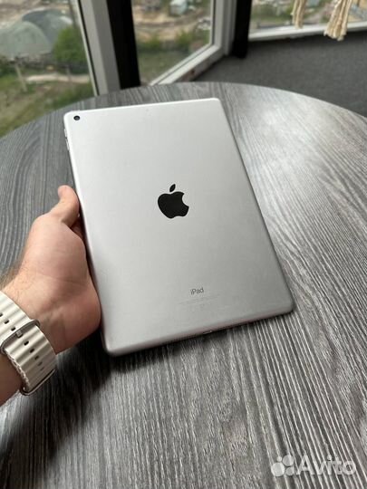 iPad 6