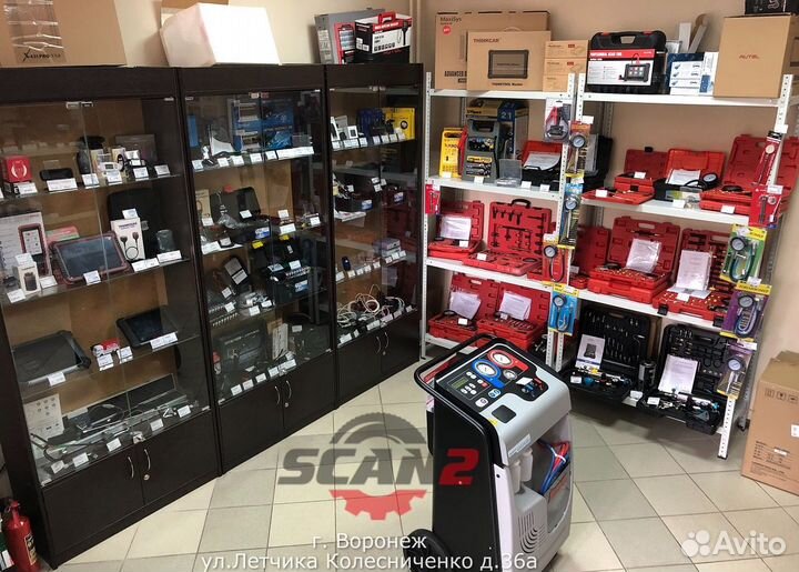 Толщиномер лкп Сarsys DPM-816 Pro