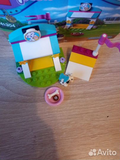 Lego Friends 41304