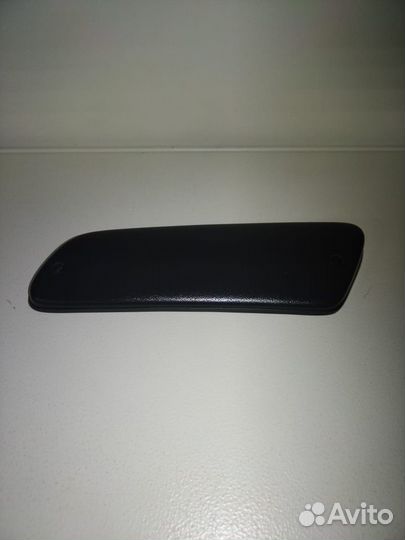 Воздухозаборник Нива 21214 урбан Новые