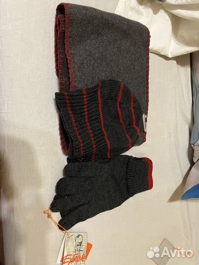 Набор детской одежды