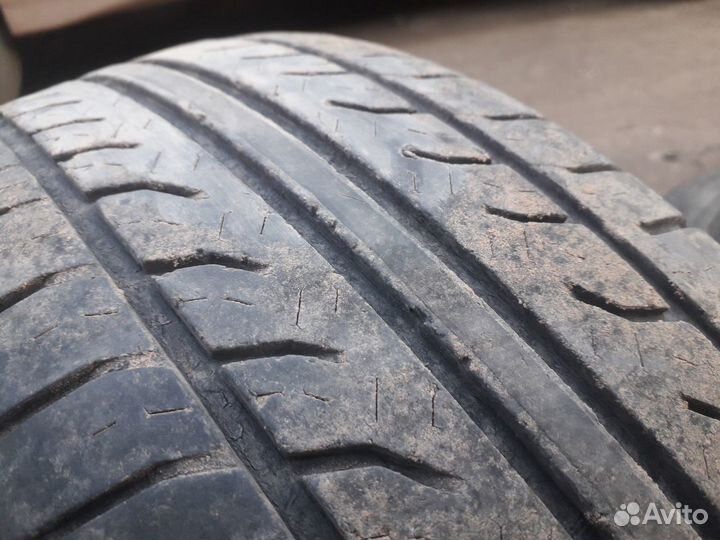 КАМА 401 185/60 R15