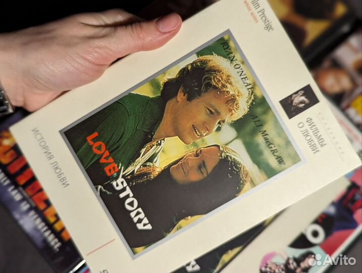 Киноману DVD 