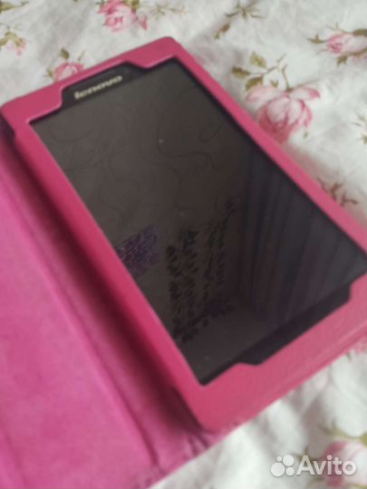 Планшет Lenovo tab 2 a7-30F