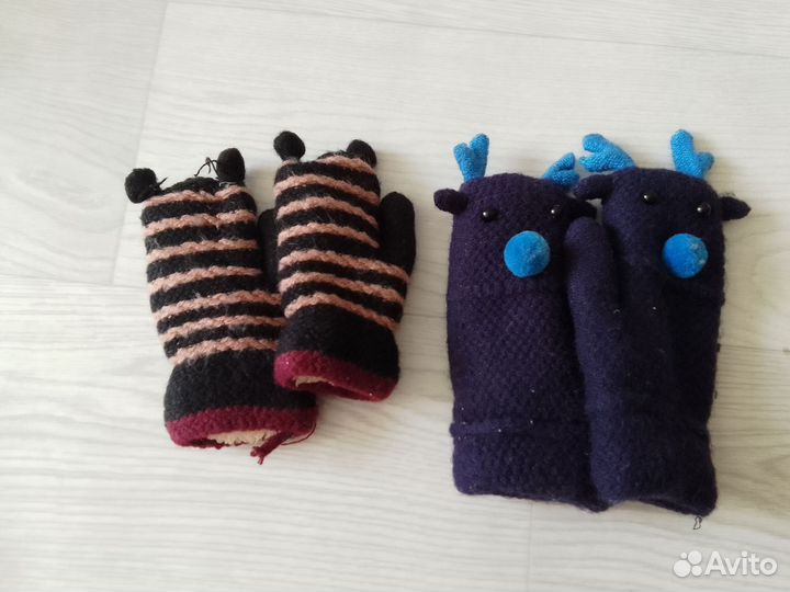 Шапки, носки, колготки, шарф