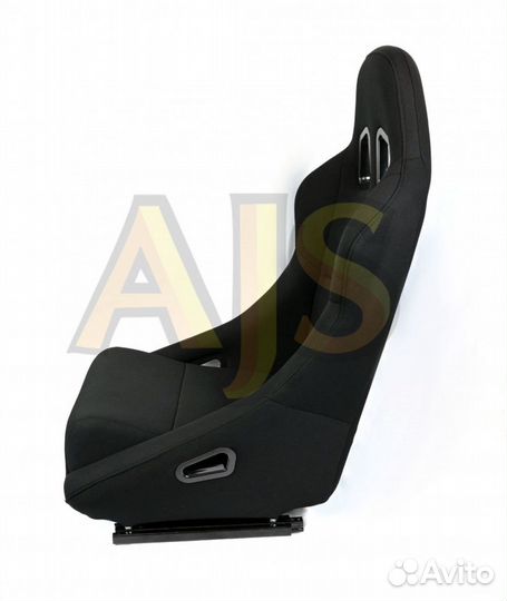 Сиденье спортивное ковш LM M100