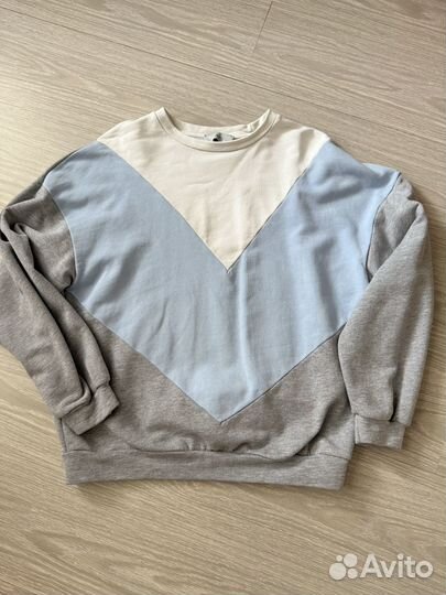 Спортивный костюм женский 42/44 Италия