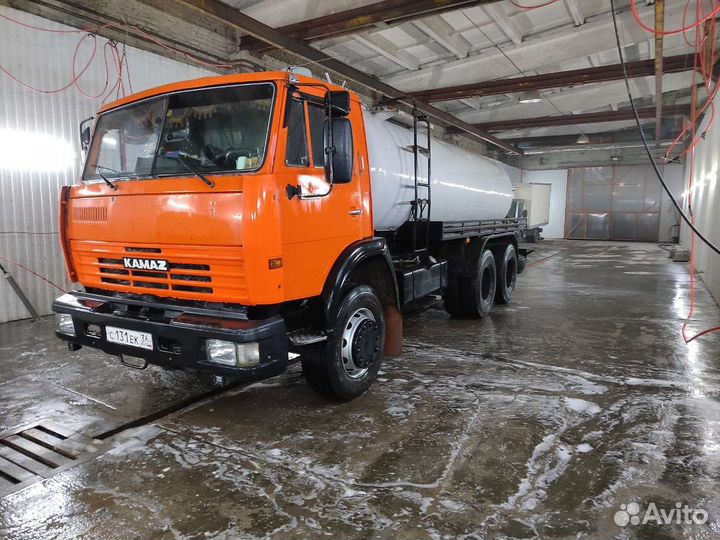 Водитель категории с