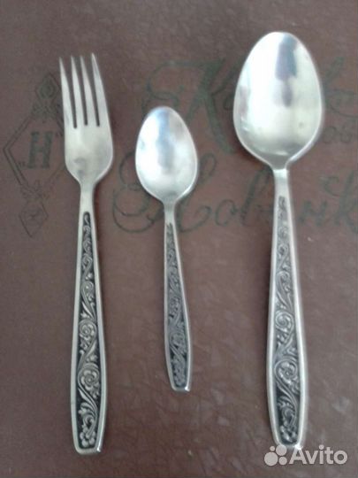 Столовый набор