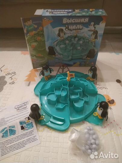 Игра детская 